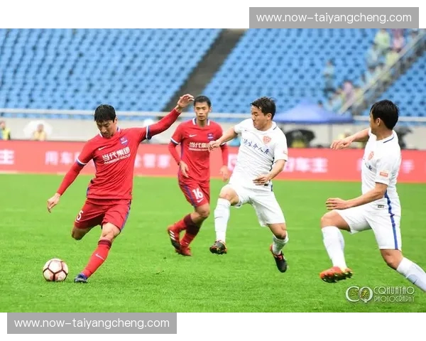 绿茵逐梦，情系中原：河南建业与延边富德的荣耀与记忆